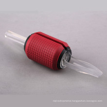 Best Sale 30mm Disposable Tattoo Tube with Clear Tip